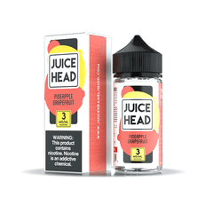 Juice Head 100mL