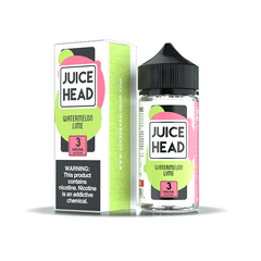 Juice Head 100mL