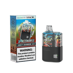 Spaceman 10K Pro Disposable 16mL (5/pack)