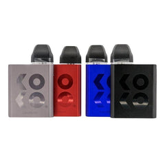 Uwell Caliburn KOKO Pod Kit 520mAh Pod Systems LA Vapor Wholesale 