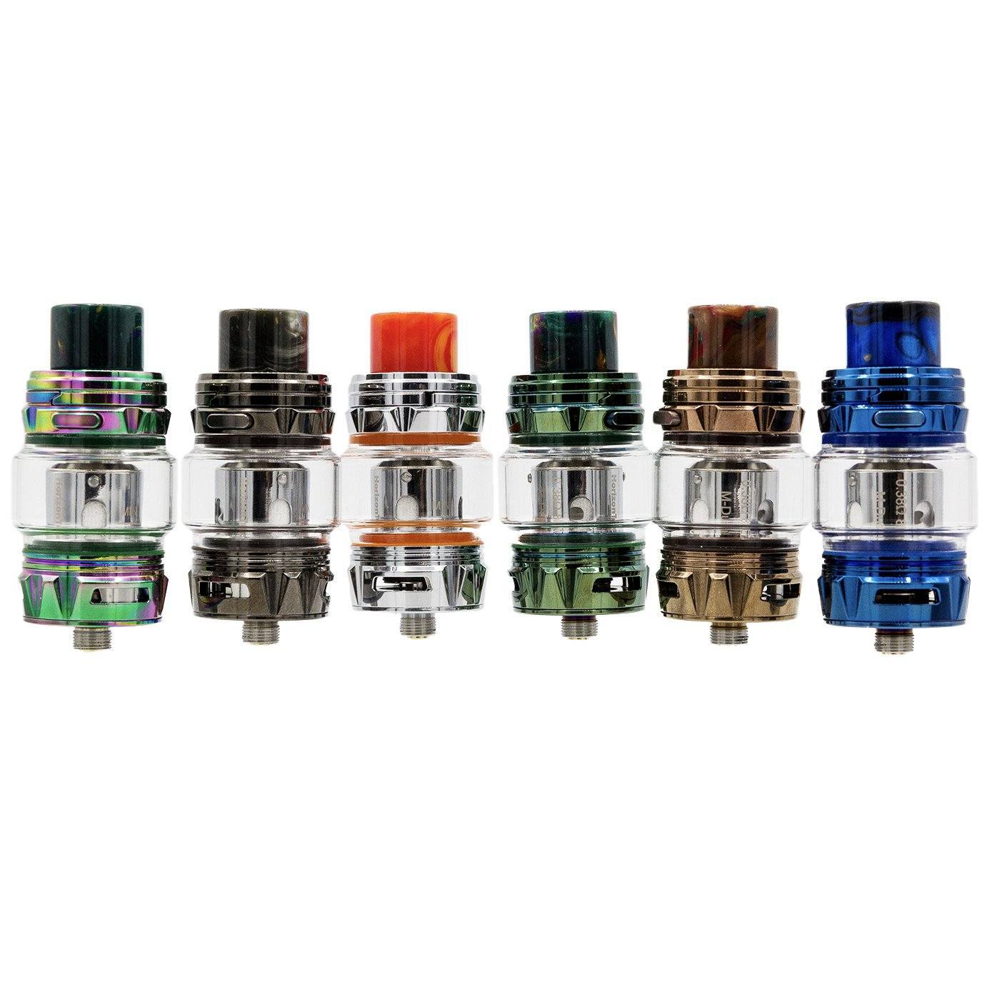 HorizonTech Falcon King Tank Tanks LA Vapor Wholesale 