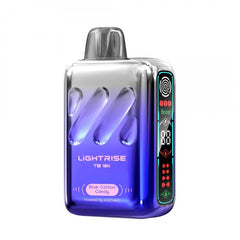 Lost Vape Lightrise TB18K Disposable 18mL (5/pack)