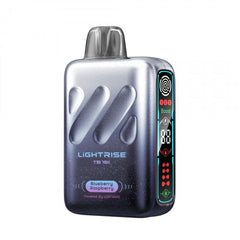 Lost Vape Lightrise TB18K Disposable 18mL (5/pack)