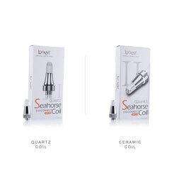 Lookah Seahorse Replacement Coils