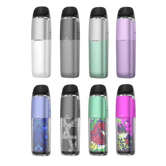 Vaporesso Luxe Q2 SE Pod System Kit 1000mAh