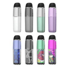 Vaporesso Luxe Q2 SE Pod System Kit 1000mAh