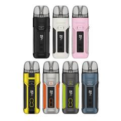 Vaporesso Luxe X Pro 40W Pod System Kit 1500mAh