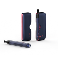 VOOPOO Doric Galaxy 10W Pod System Kit 1800mAh