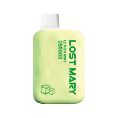 Lost Mary OS5000 Frozen Disposables 10mL (10/pack)