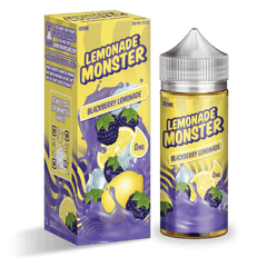 Lemonade Monster 100mL