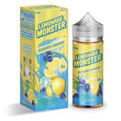 Lemonade Monster 100mL