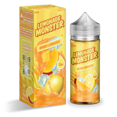 Lemonade Monster 100mL