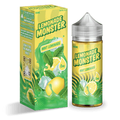 Lemonade Monster 100mL