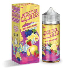 Lemonade Monster 100mL