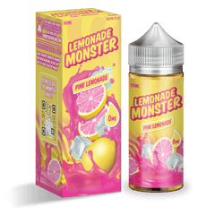 Lemonade Monster 100mL