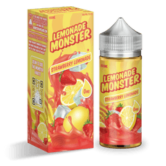 Lemonade Monster 100mL