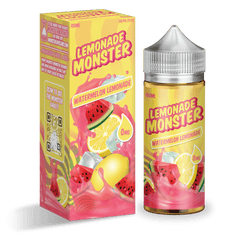 Lemonade Monster 100mL