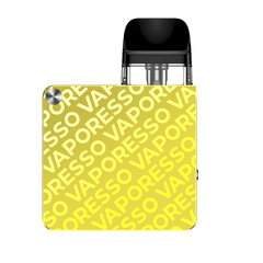 Vaporesso XROS 3 Nano 16W Pod System Kit 1000mAh