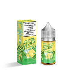 Lemonade Monster SALT 30mL