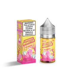 Lemonade Monster SALT 30mL