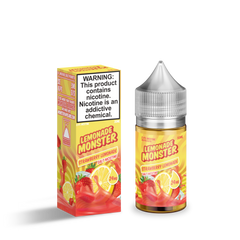 Lemonade Monster SALT 30mL