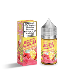 Lemonade Monster SALT 30mL