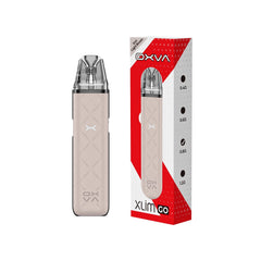 OXVA Xlim Go 30W Pod System Kit 1000mAh