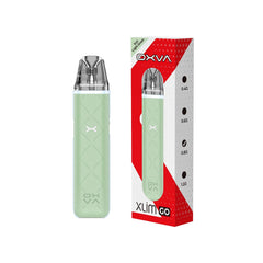 OXVA Xlim Go 30W Pod System Kit 1000mAh