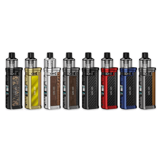 Lost Vape Centaurus Q80 Pod Mod Kit