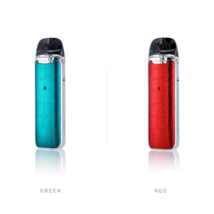 Vaporesso Luxe Q Pod Kit 1000mAh Pod Systems LA Vapor Wholesale 