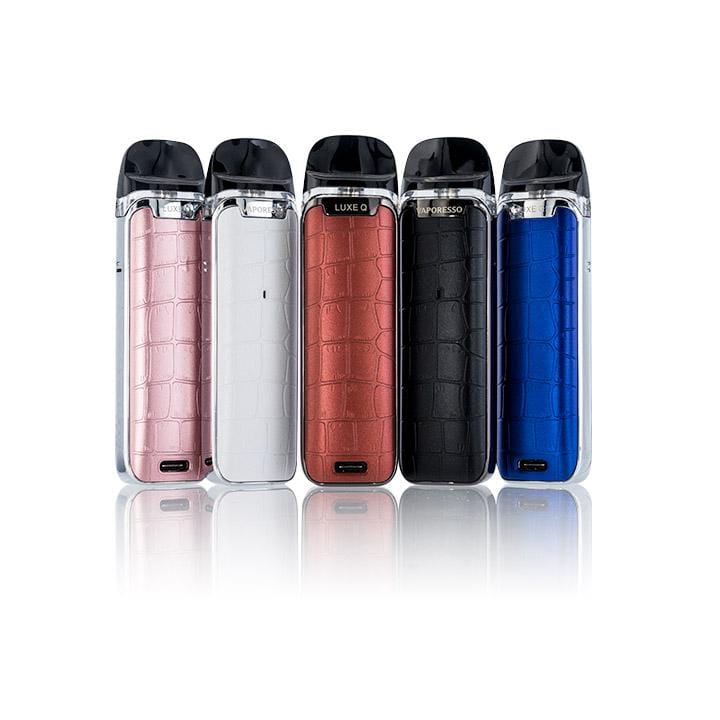 Vaporesso Luxe Q Pod Kit 1000mAh Pod Systems LA Vapor Wholesale 