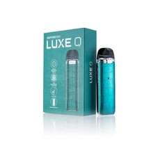 Vaporesso Luxe Q Pod Kit 1000mAh Pod Systems LA Vapor Wholesale 