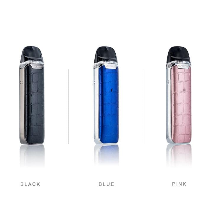 Vaporesso Luxe Q Pod Kit 1000mAh Pod Systems LA Vapor Wholesale 