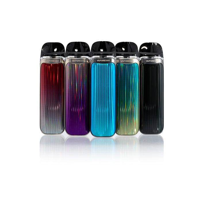 Vaporesso Luxe QS Pod System Kit 1000mAh