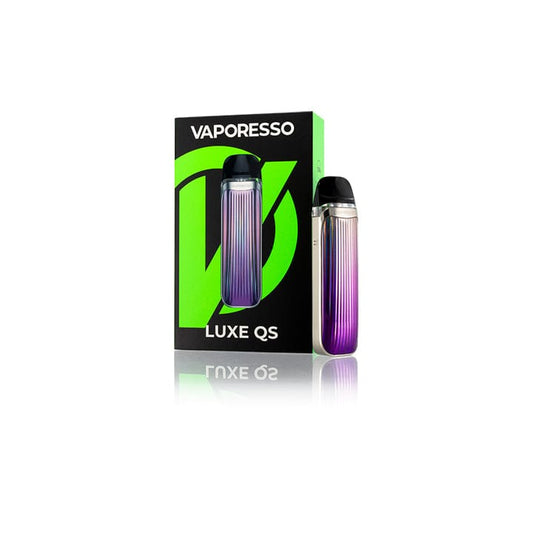 Vaporesso Luxe QS Pod System Kit 1000mAh