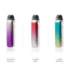 Vaporesso Luxe QS Pod System Kit 1000mAh