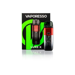 Vaporesso Luxe X 40W Pod System Kit 1500mAh