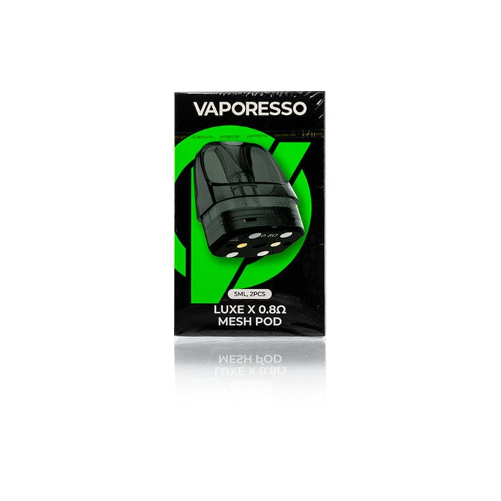 Vaporesso Luxe X Replacement Pods (2/Pack)