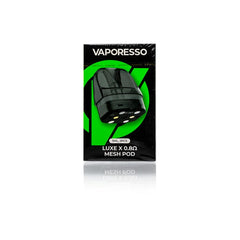 Vaporesso Luxe X Replacement Pods (2/Pack)