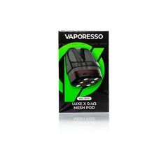 Vaporesso Luxe X Replacement Pods (2/Pack)