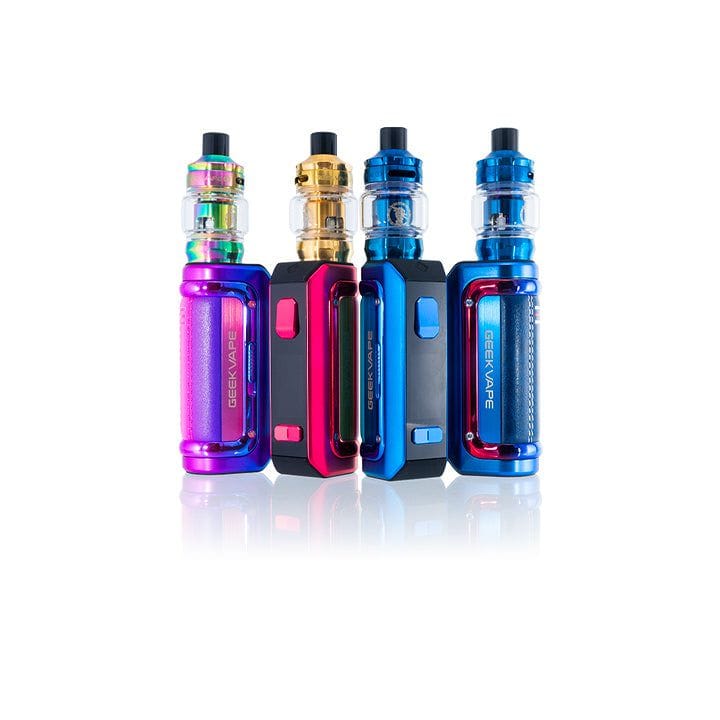 Geek Vape M100 Kit 2500mAh Mini 2