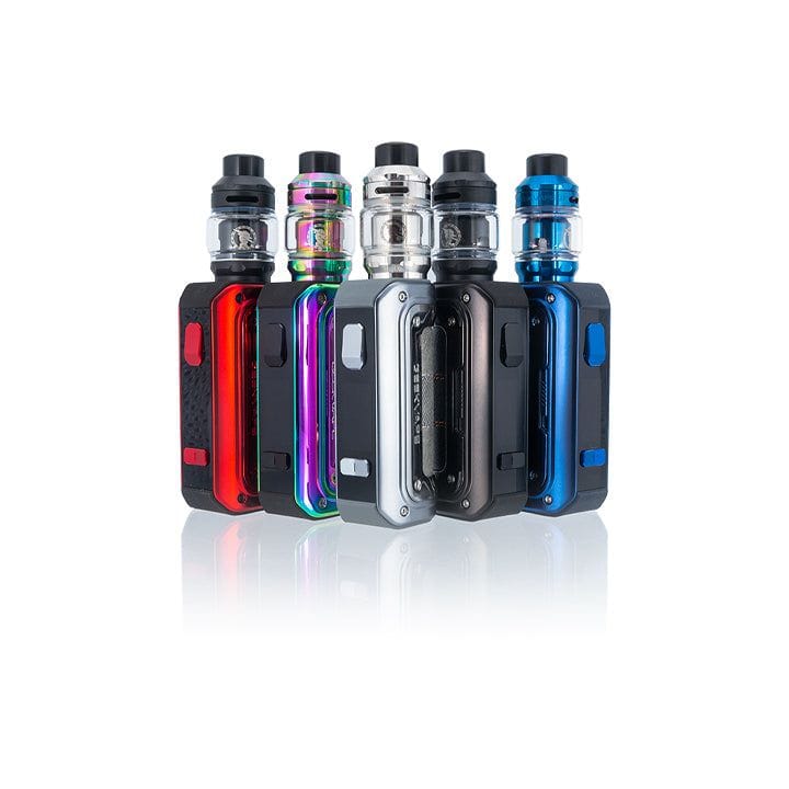 Geek Vape Max100 Kit Aegis Max 2