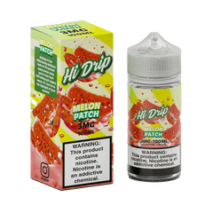 Hi-Drip 100mL