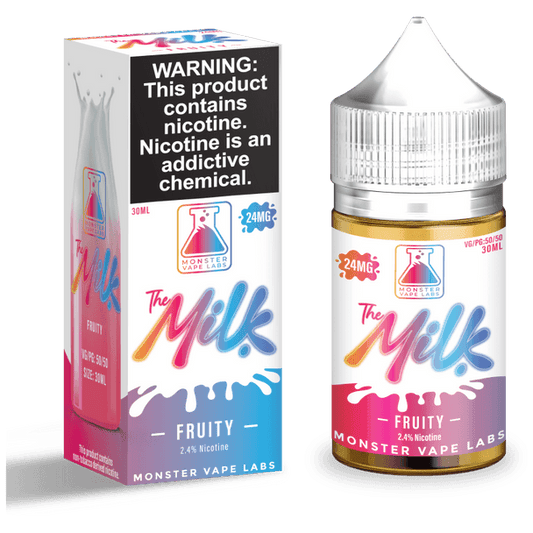 The Milk SALT 30mL