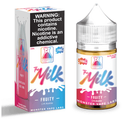 The Milk SALT 30mL