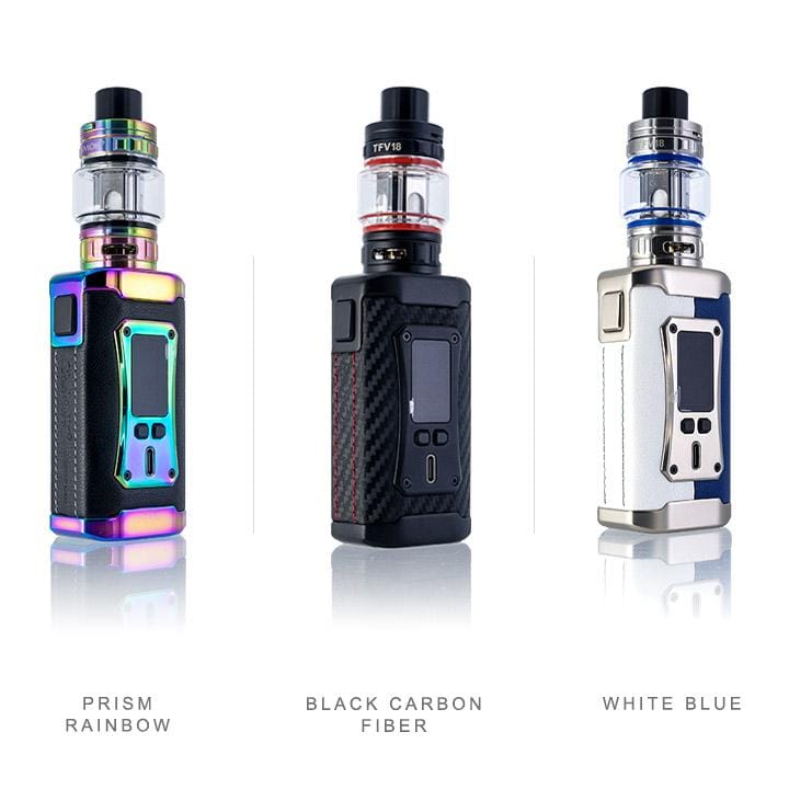 SMOK Morph 2 230W Kit Full Kits - Tax Exempt LA Vapor Wholesale 