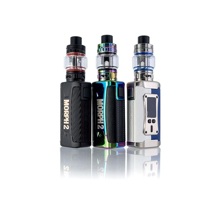 SMOK Morph 2 230W Kit Full Kits - Tax Exempt LA Vapor Wholesale 