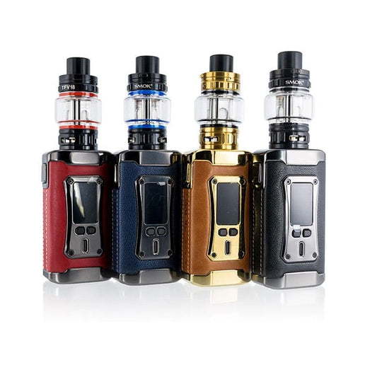 SMOK Morph 2 230W Kit Full Kits - Tax Exempt LA Vapor Wholesale 