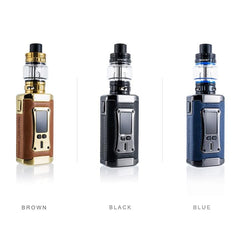 SMOK Morph 2 230W Kit Full Kits - Tax Exempt LA Vapor Wholesale 