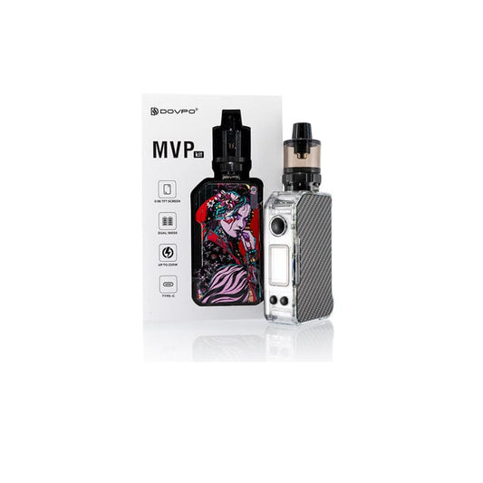 Dovpo MVP 220W Kit